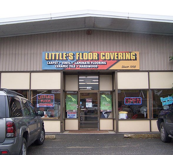 Little's Floor Covering