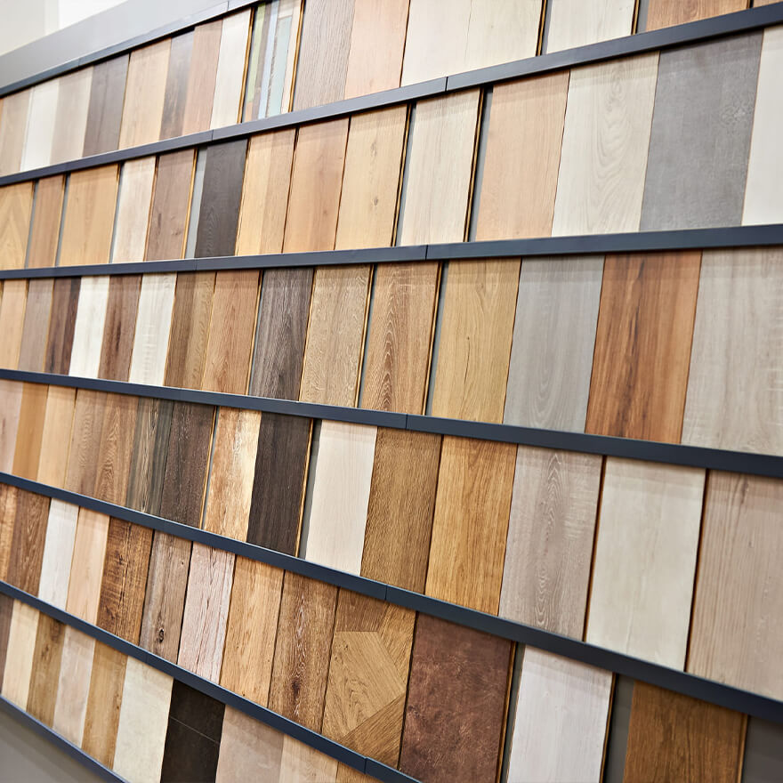 Flooring Products from Little's Floor Covering in Fitchburg